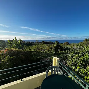 Quinta Da Quebrada Séjour à la ferme