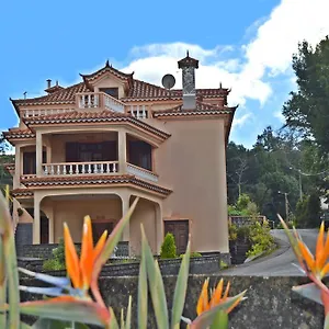 Santana Charming House Appartement