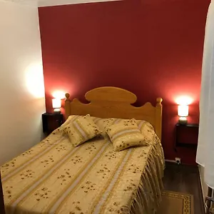 Casa Da Igreja Hébergement de vacances